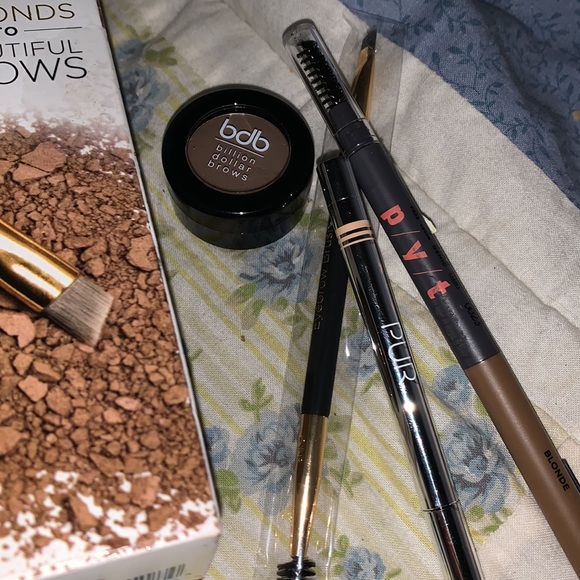 ๐ perfect brow kit๐ - Picture 4 of 16